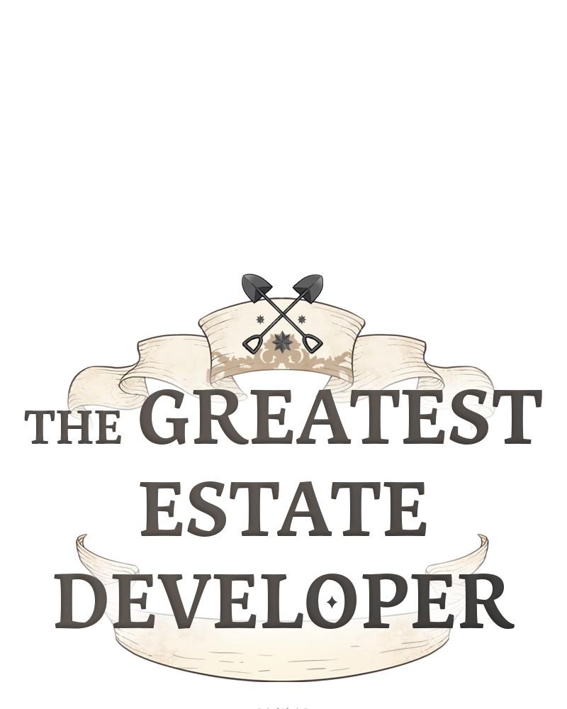 The Greatest Estate Developer Chapter 36