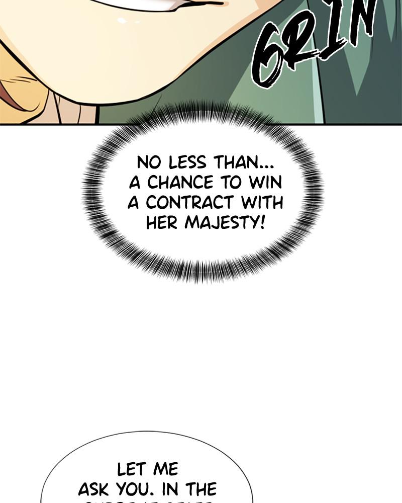 The Greatest Estate Developer Chapter 36