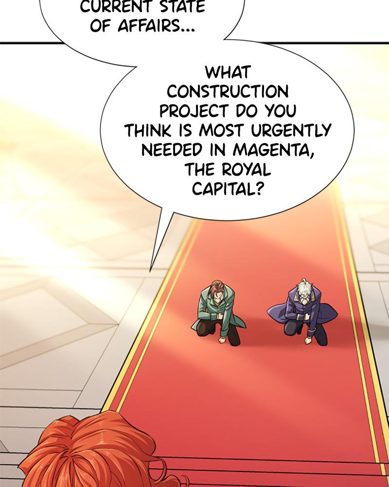 The Greatest Estate Developer Chapter 36