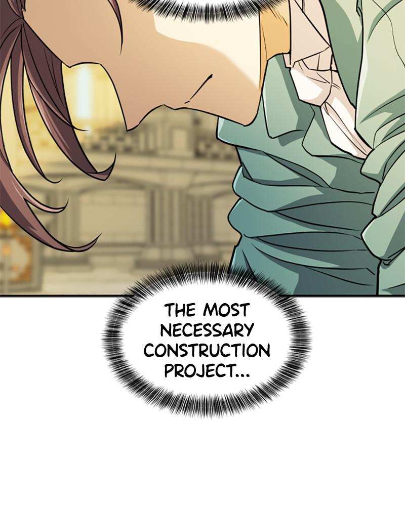 The Greatest Estate Developer Chapter 36