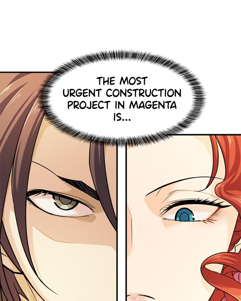 The Greatest Estate Developer Chapter 36