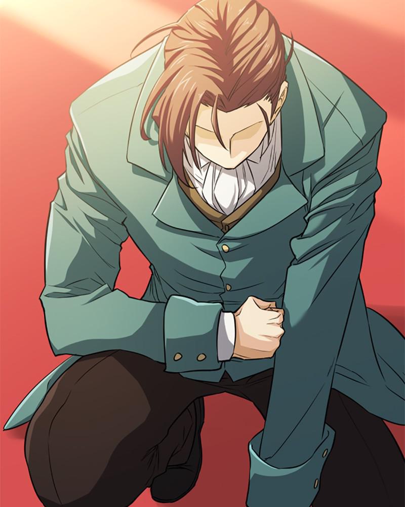 The Greatest Estate Developer Chapter 36