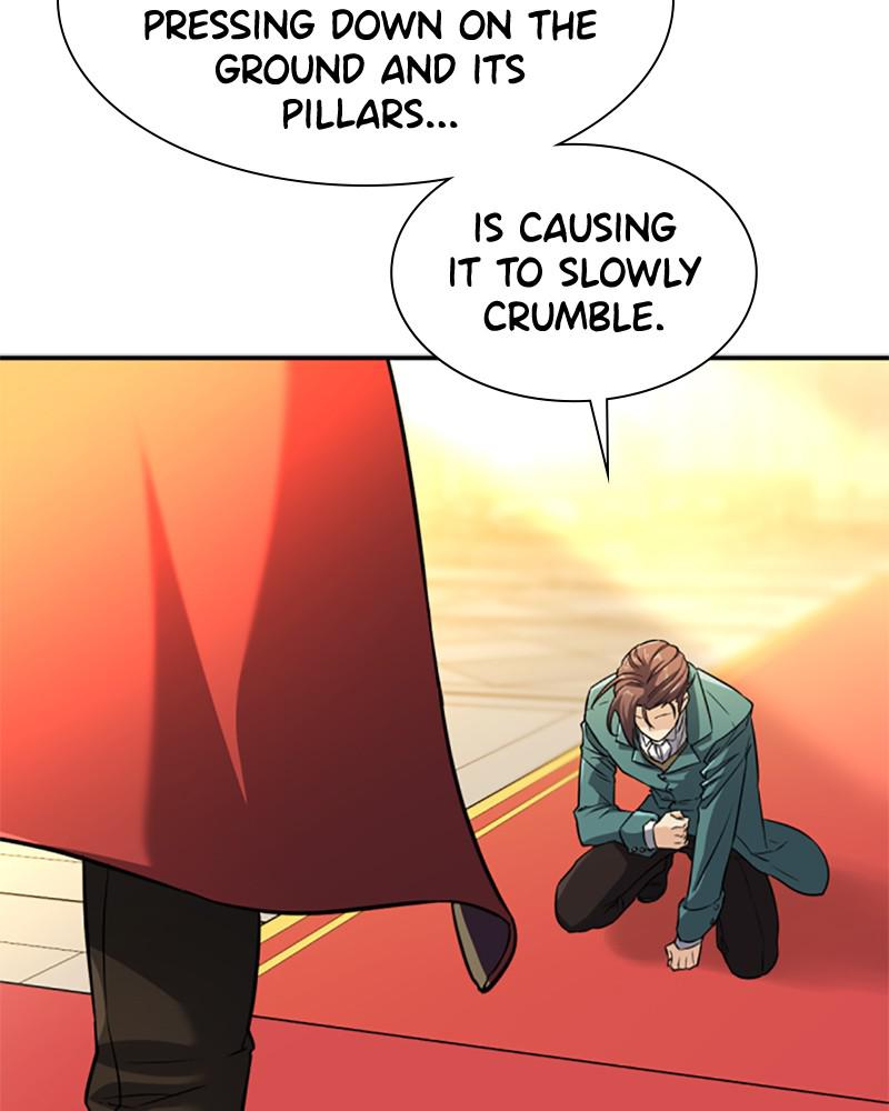 The Greatest Estate Developer Chapter 36