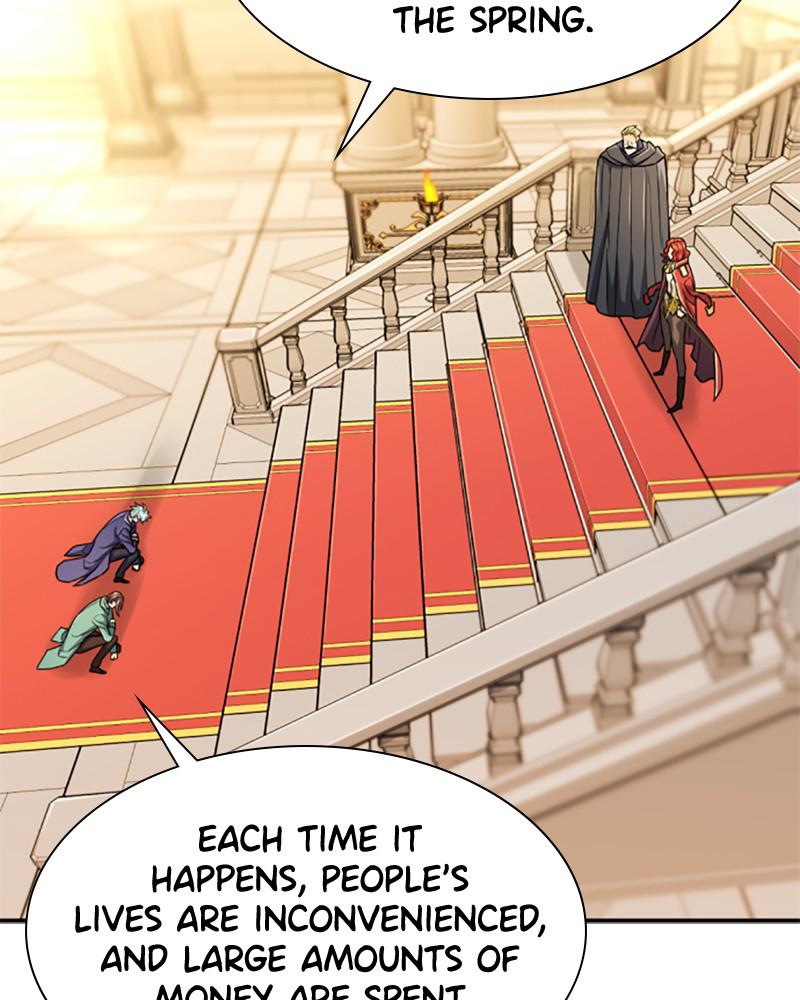 The Greatest Estate Developer Chapter 36