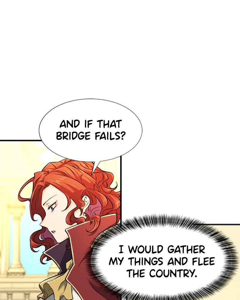 The Greatest Estate Developer Chapter 36