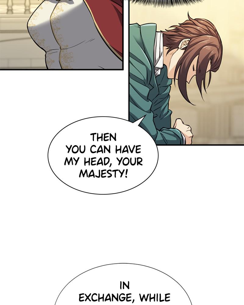 The Greatest Estate Developer Chapter 36