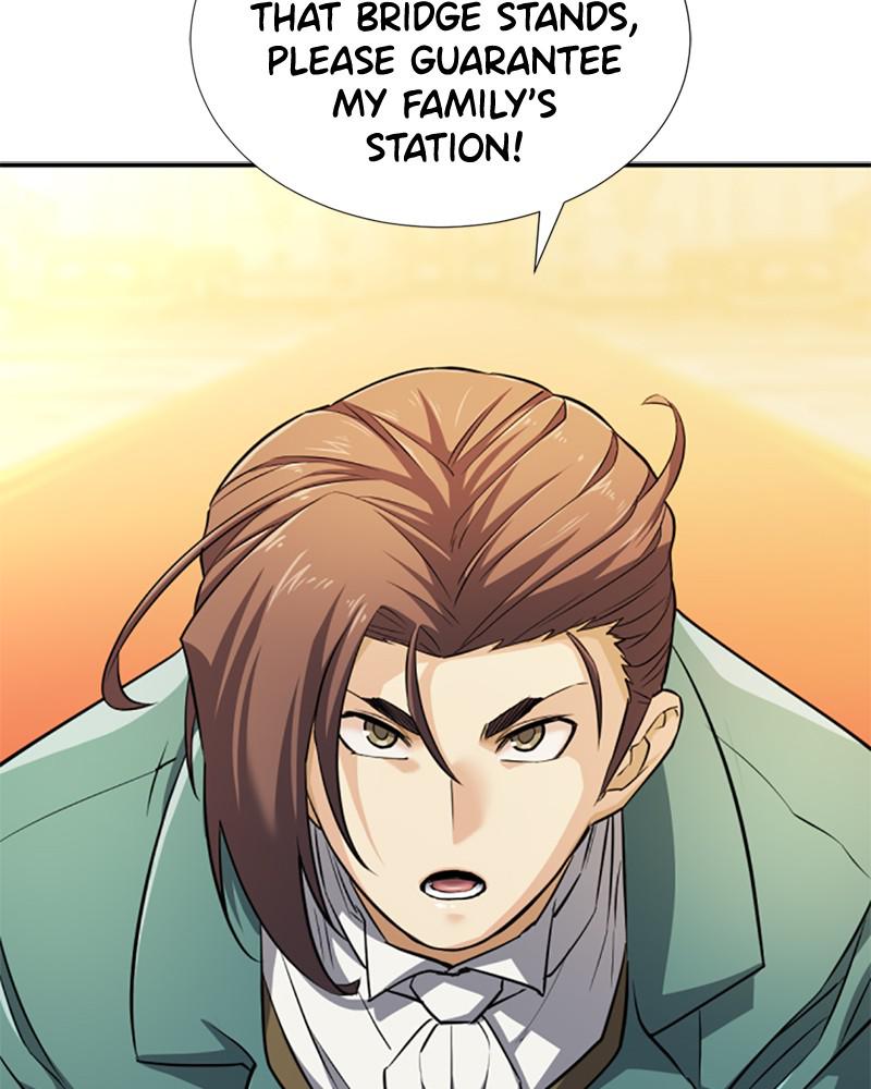 The Greatest Estate Developer Chapter 36