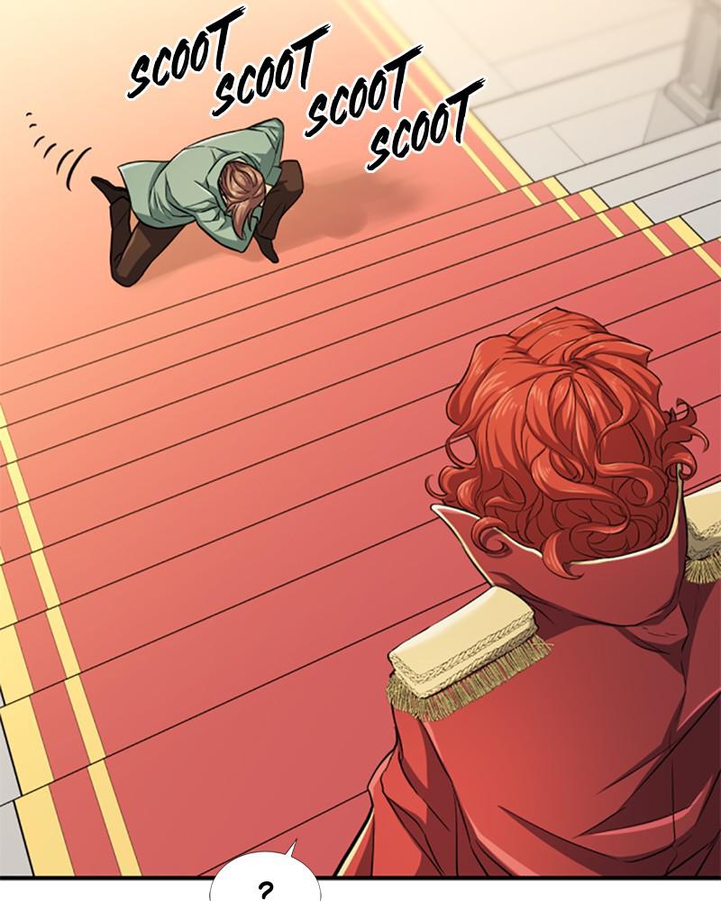 The Greatest Estate Developer Chapter 36