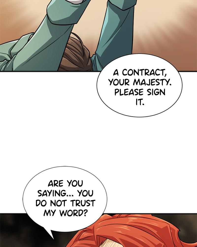 The Greatest Estate Developer Chapter 36