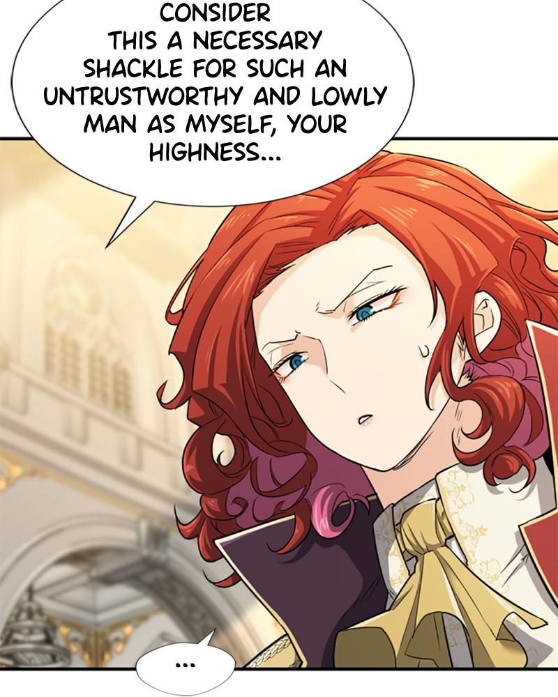 The Greatest Estate Developer Chapter 36