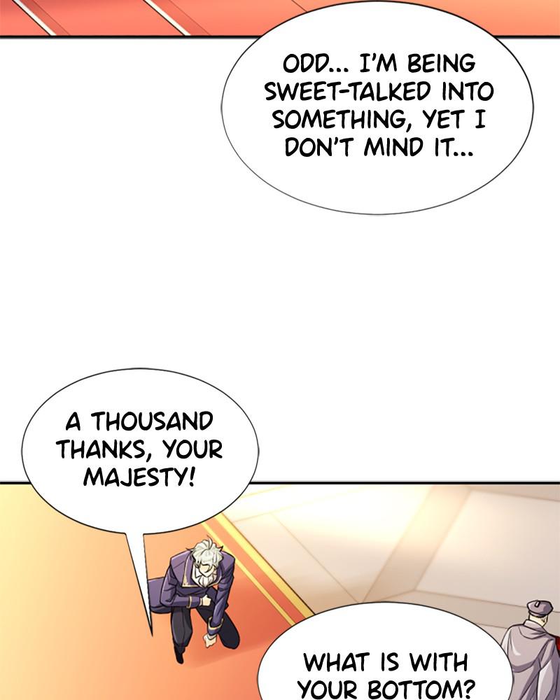 The Greatest Estate Developer Chapter 36