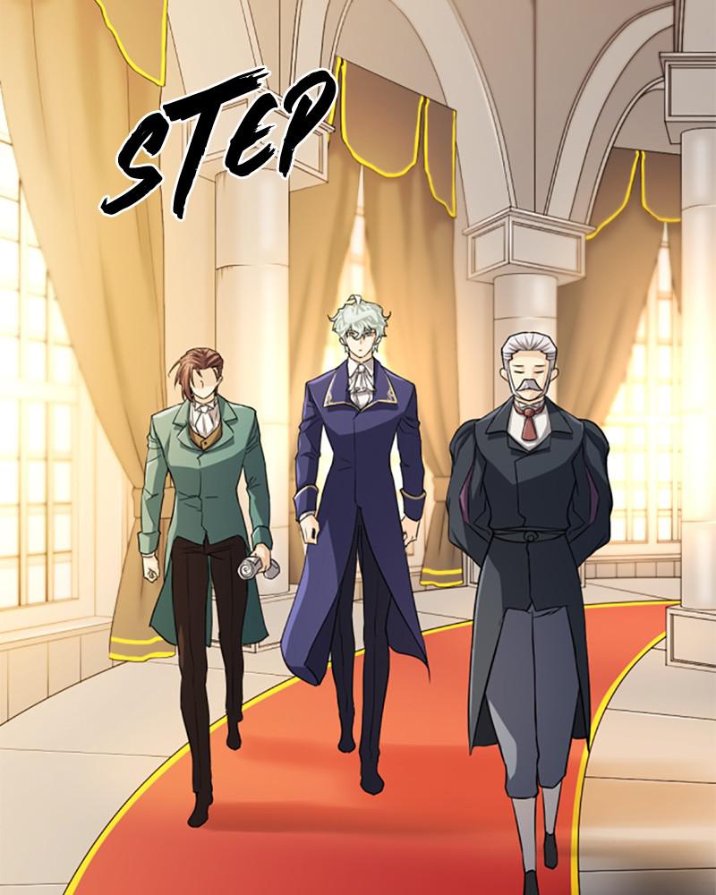 The Greatest Estate Developer Chapter 36