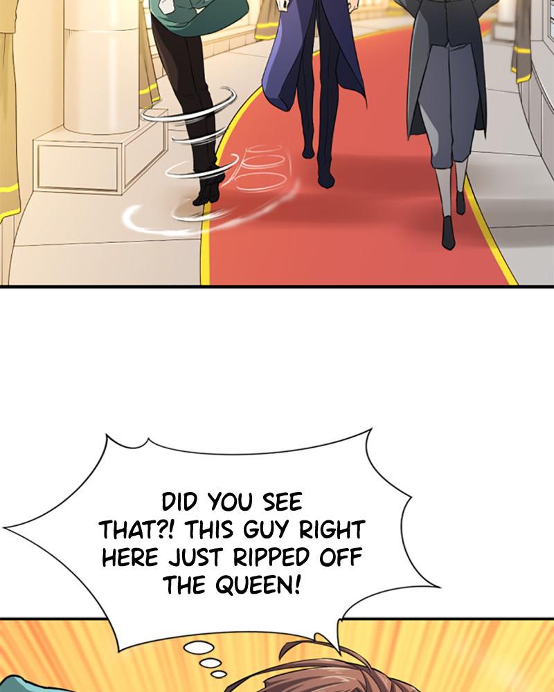 The Greatest Estate Developer Chapter 36