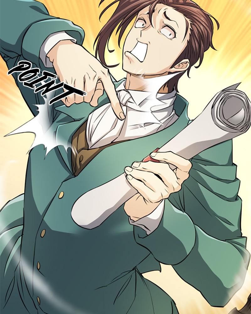 The Greatest Estate Developer Chapter 36