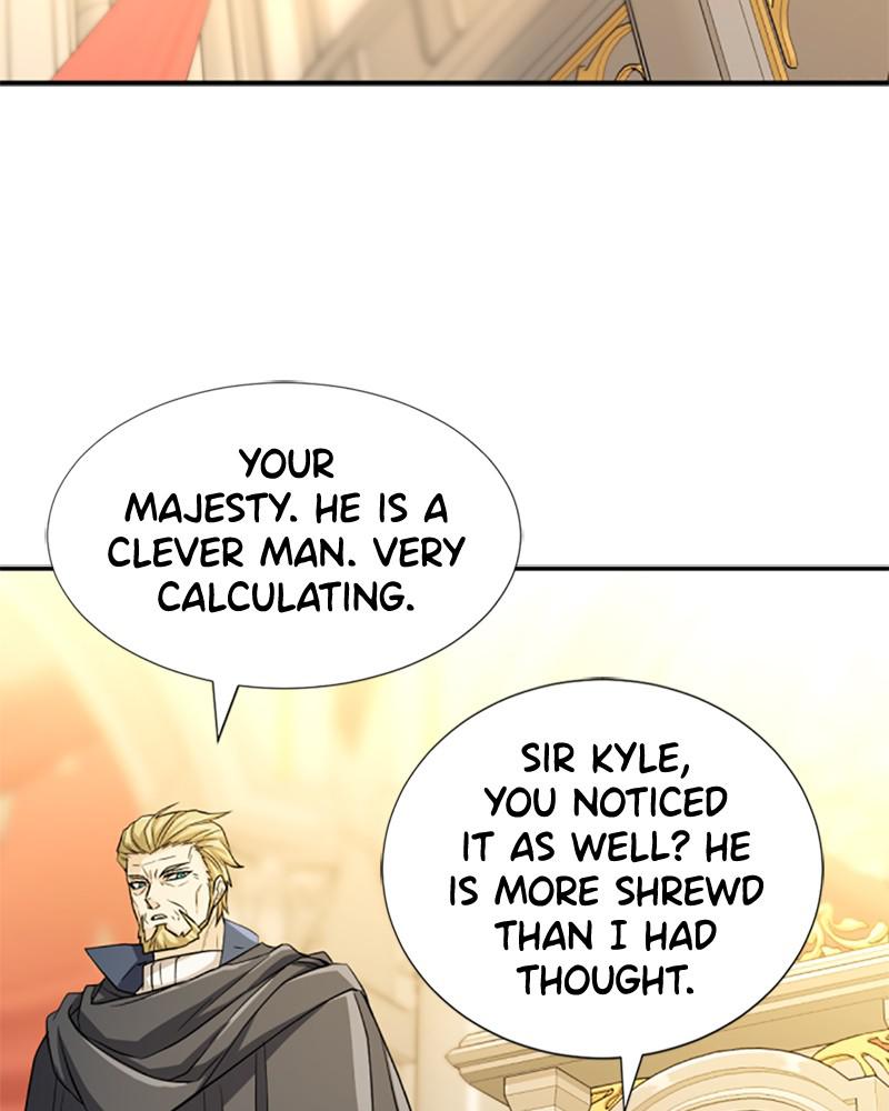 The Greatest Estate Developer Chapter 36