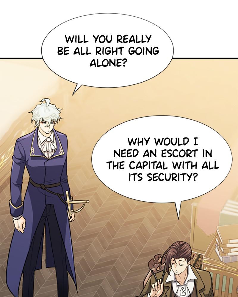 The Greatest Estate Developer Chapter 36