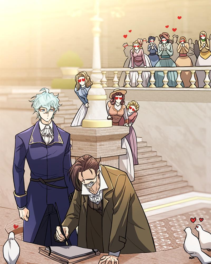 The Greatest Estate Developer Chapter 36