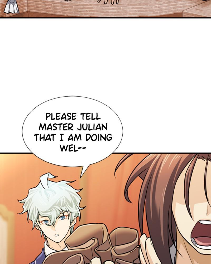 The Greatest Estate Developer Chapter 36