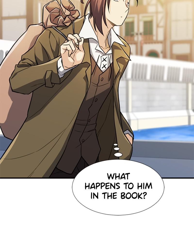 The Greatest Estate Developer Chapter 36