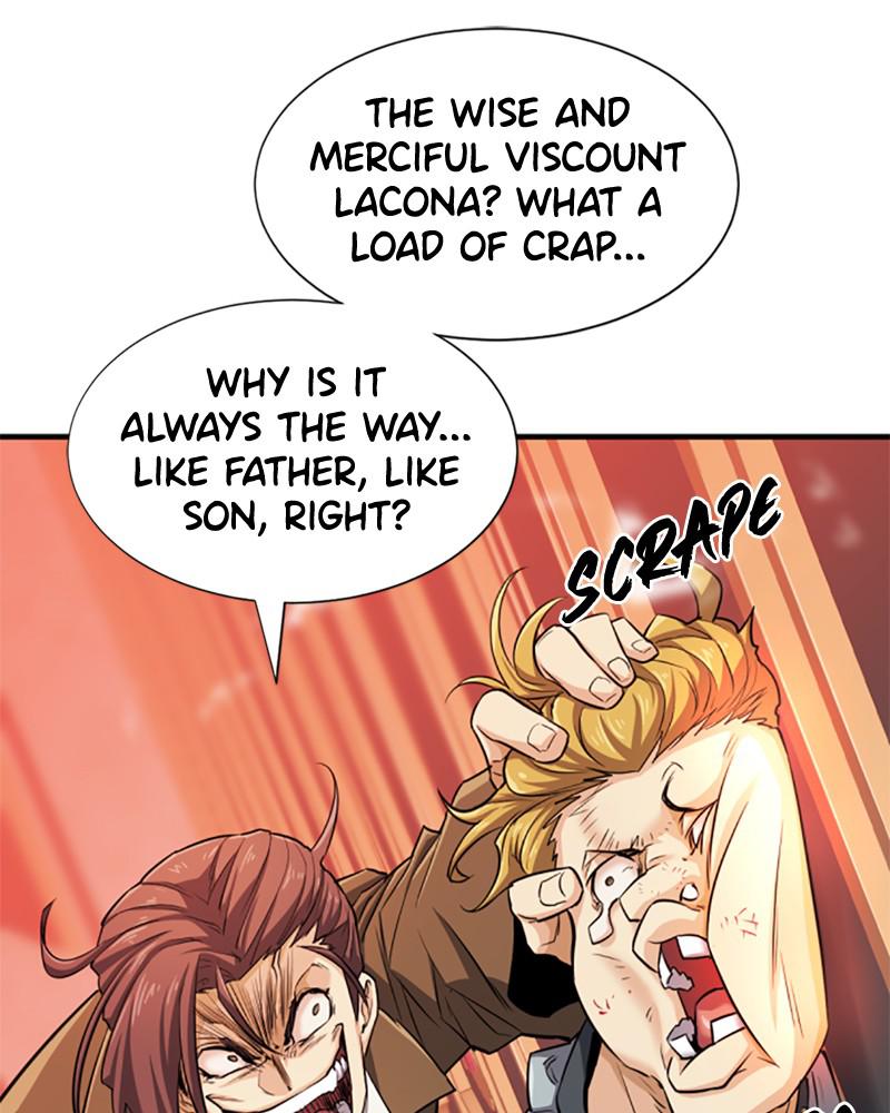 The Greatest Estate Developer Chapter 37