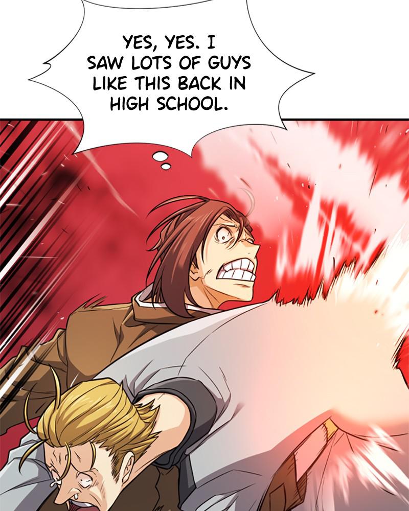 The Greatest Estate Developer Chapter 37