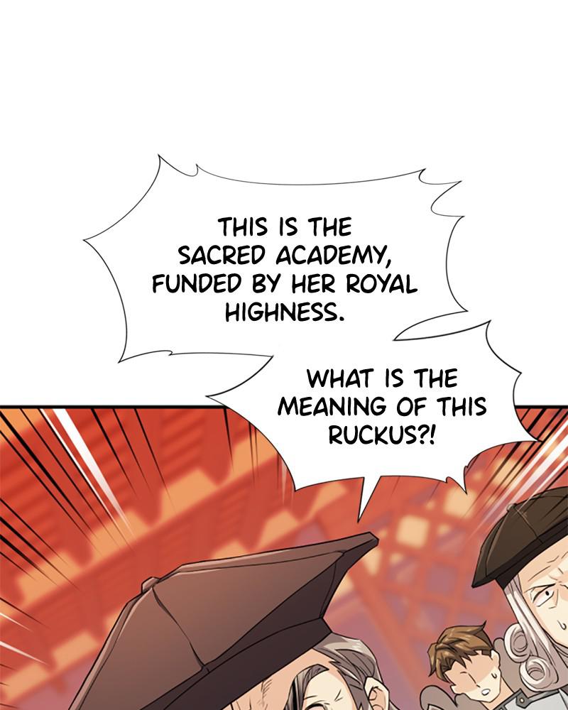 The Greatest Estate Developer Chapter 37