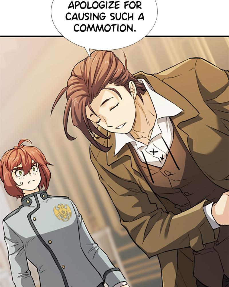 The Greatest Estate Developer Chapter 37