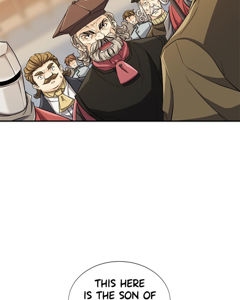 The Greatest Estate Developer Chapter 37