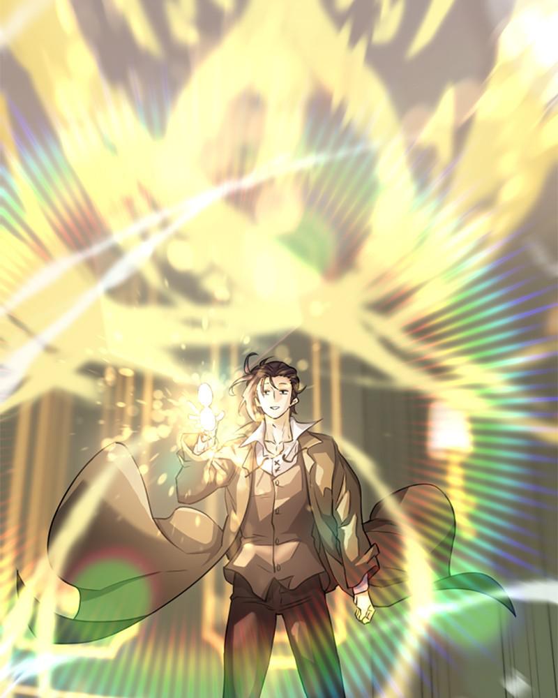 The Greatest Estate Developer Chapter 37