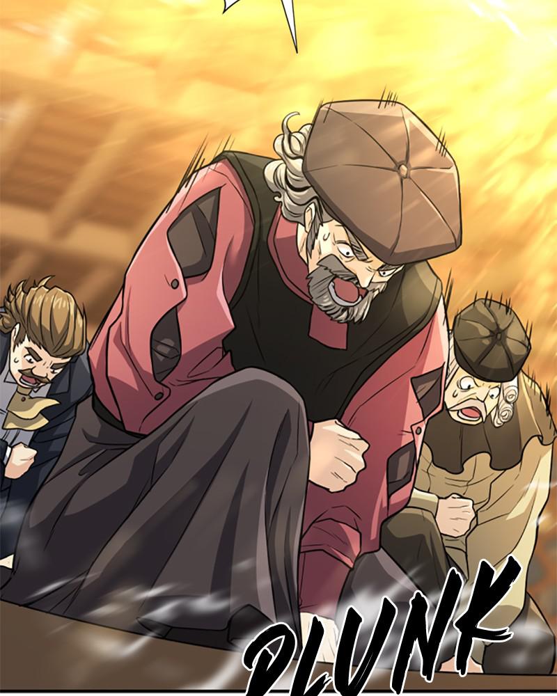 The Greatest Estate Developer Chapter 37