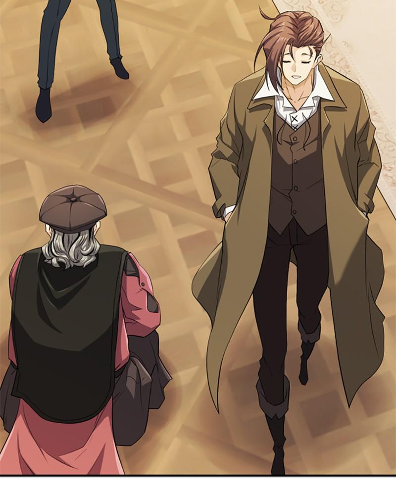 The Greatest Estate Developer Chapter 37