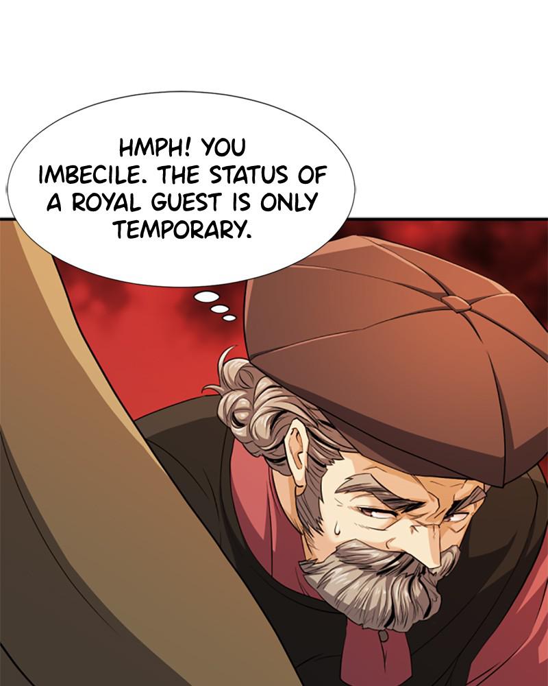 The Greatest Estate Developer Chapter 37