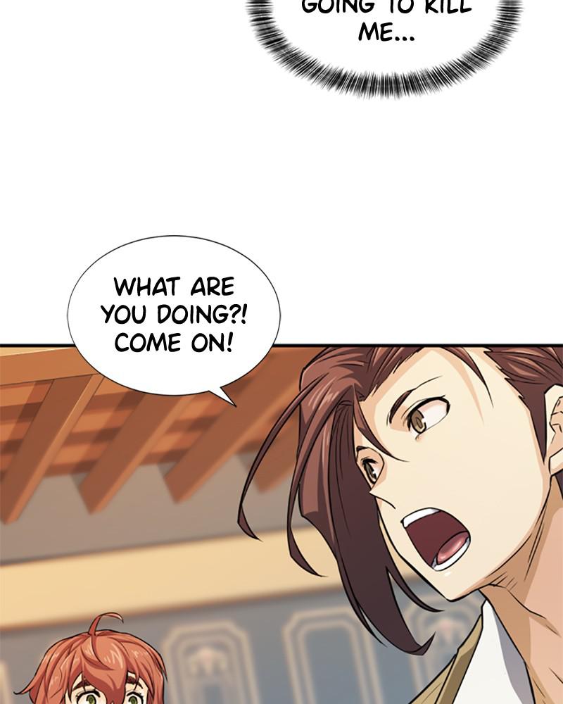 The Greatest Estate Developer Chapter 37