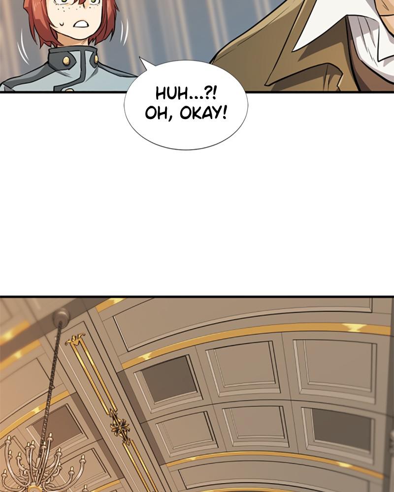 The Greatest Estate Developer Chapter 37