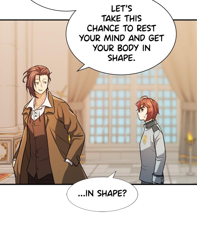 The Greatest Estate Developer Chapter 37