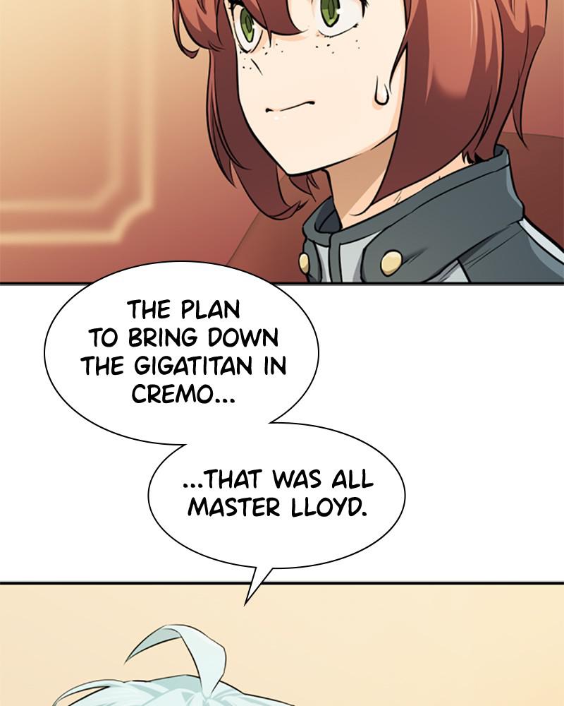 The Greatest Estate Developer Chapter 37