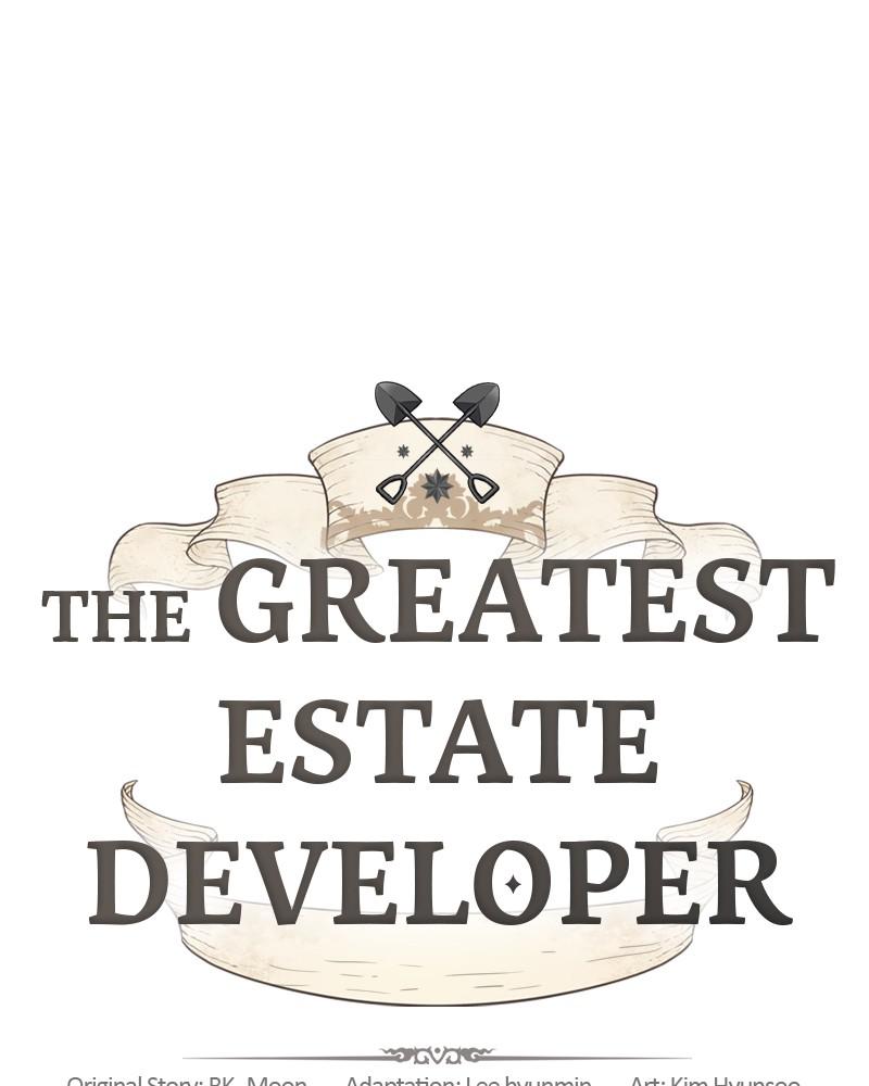 The Greatest Estate Developer Chapter 38
