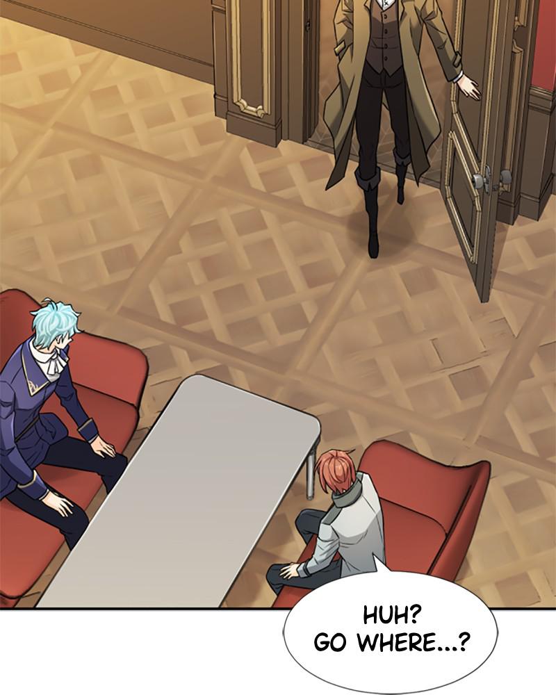 The Greatest Estate Developer Chapter 38