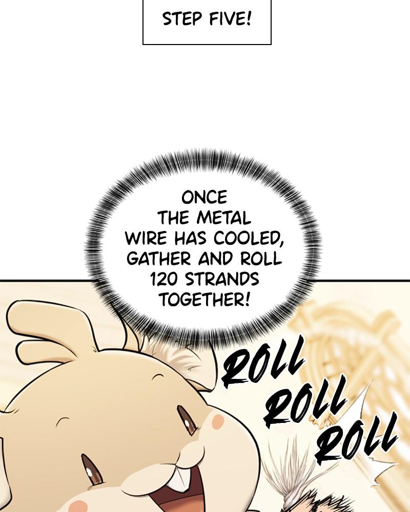 The Greatest Estate Developer Chapter 38