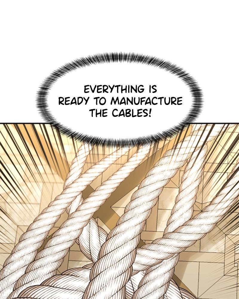 The Greatest Estate Developer Chapter 38