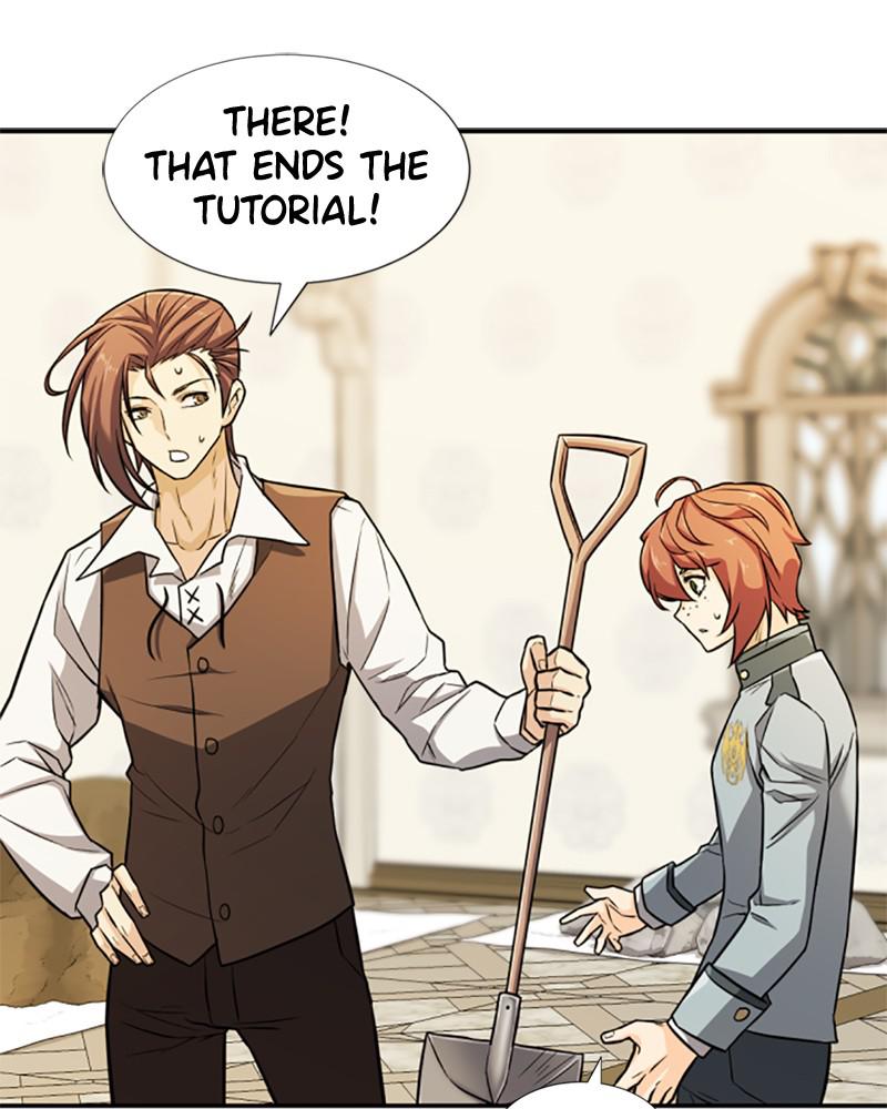 The Greatest Estate Developer Chapter 38