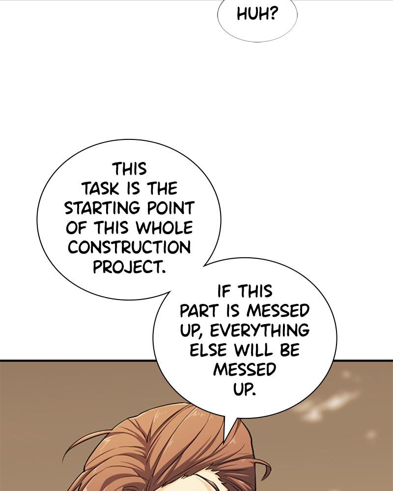 The Greatest Estate Developer Chapter 38