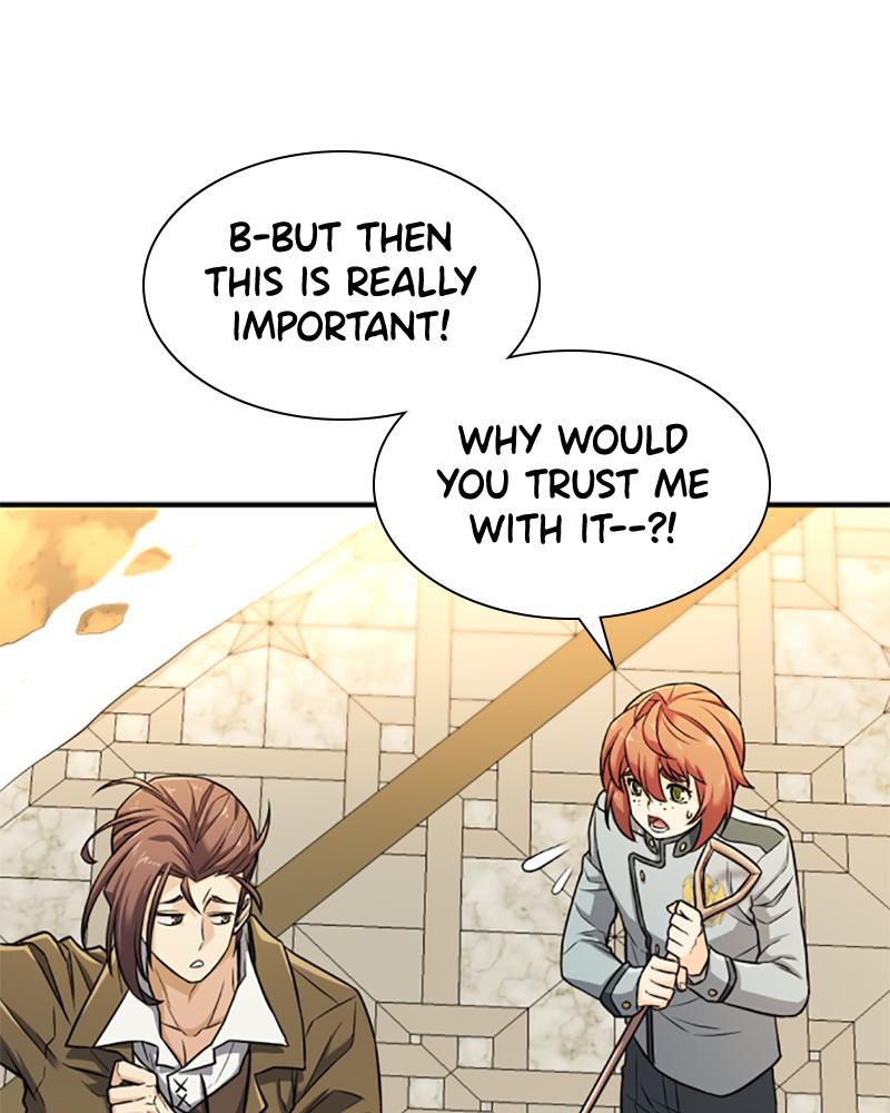 The Greatest Estate Developer Chapter 38