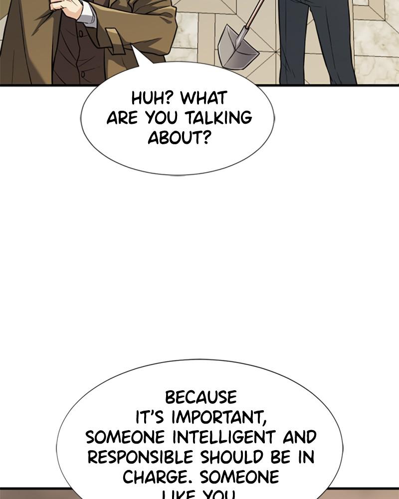 The Greatest Estate Developer Chapter 38