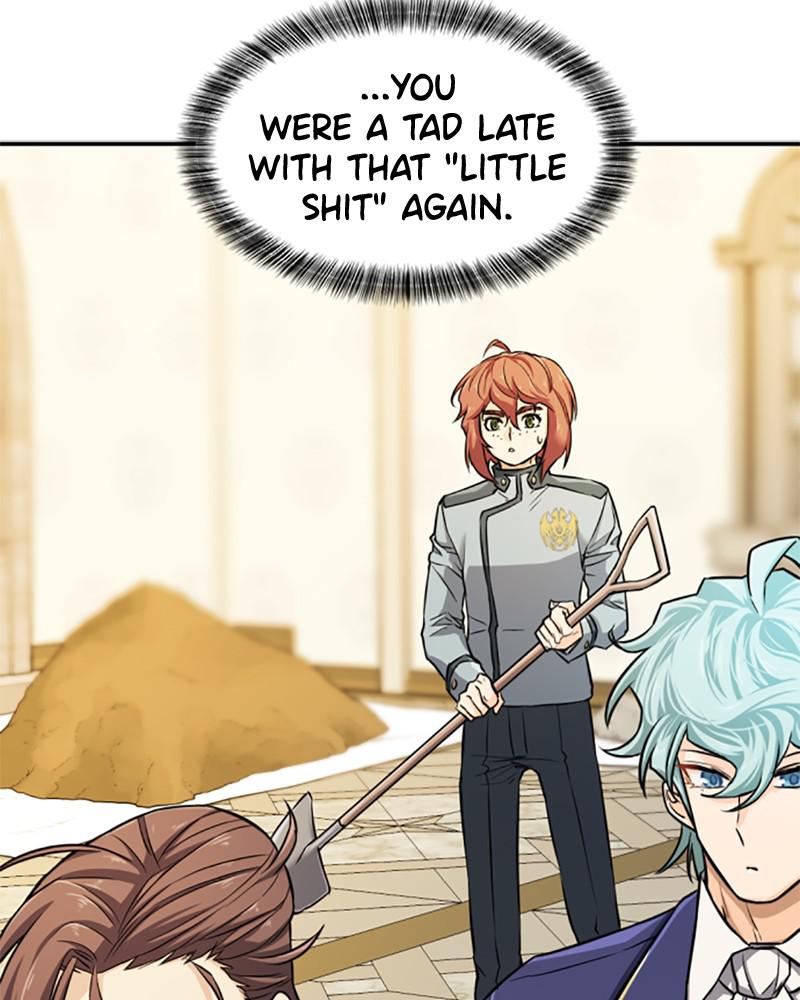 The Greatest Estate Developer Chapter 38