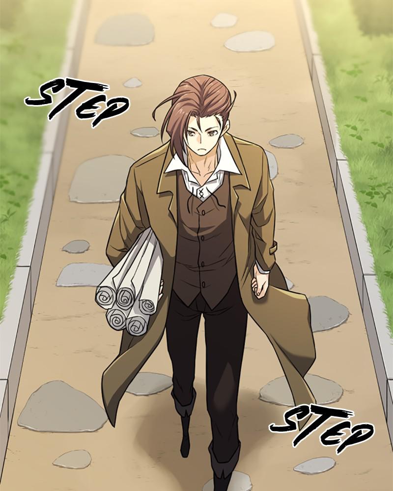 The Greatest Estate Developer Chapter 38