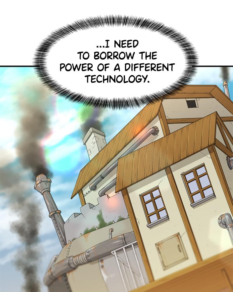 The Greatest Estate Developer Chapter 38