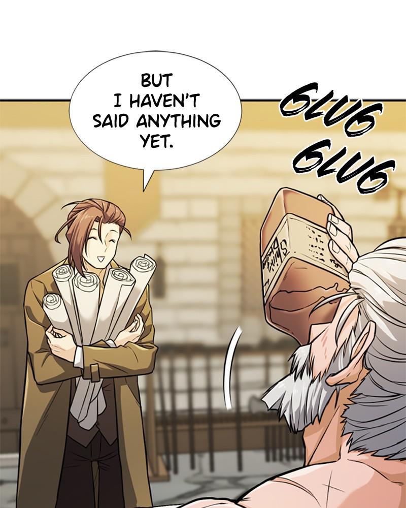 The Greatest Estate Developer Chapter 38