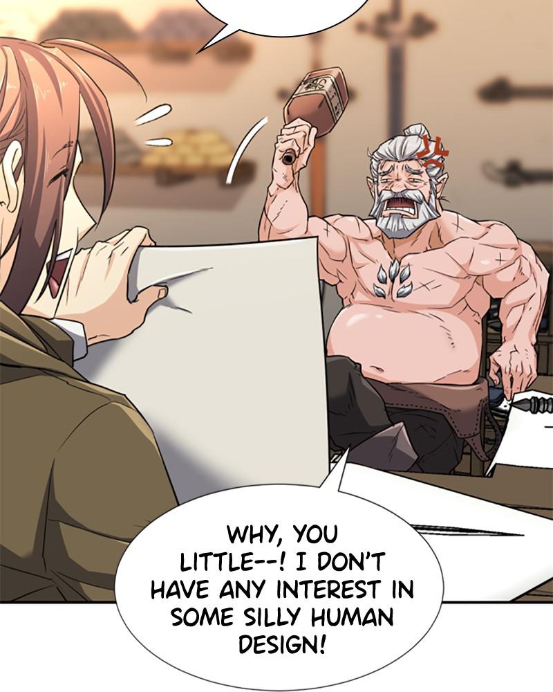 The Greatest Estate Developer Chapter 38