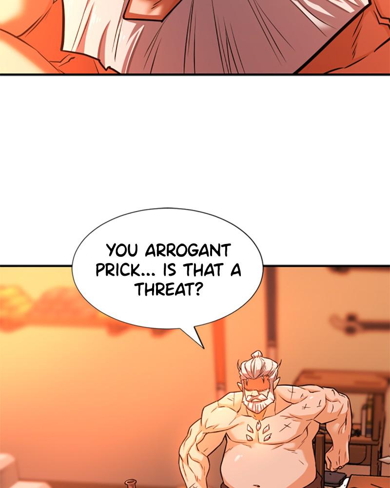 The Greatest Estate Developer Chapter 38